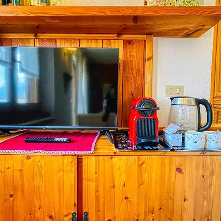Appartamento Bellavista - Affitti Brevi Italia Oulx Esterno foto