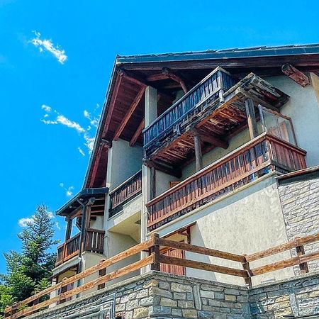 Appartamento Bellavista - Affitti Brevi Italia Oulx Esterno foto