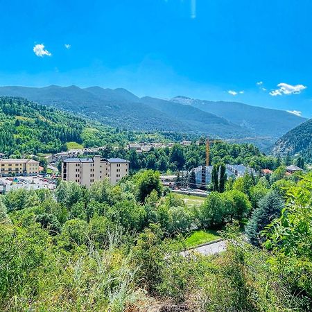 Appartamento Bellavista - Affitti Brevi Italia Oulx Esterno foto