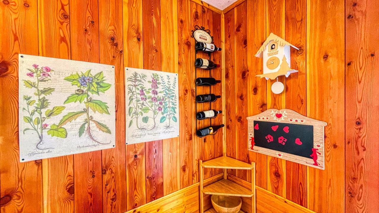 Appartamento Bellavista - Affitti Brevi Italia Oulx Esterno foto