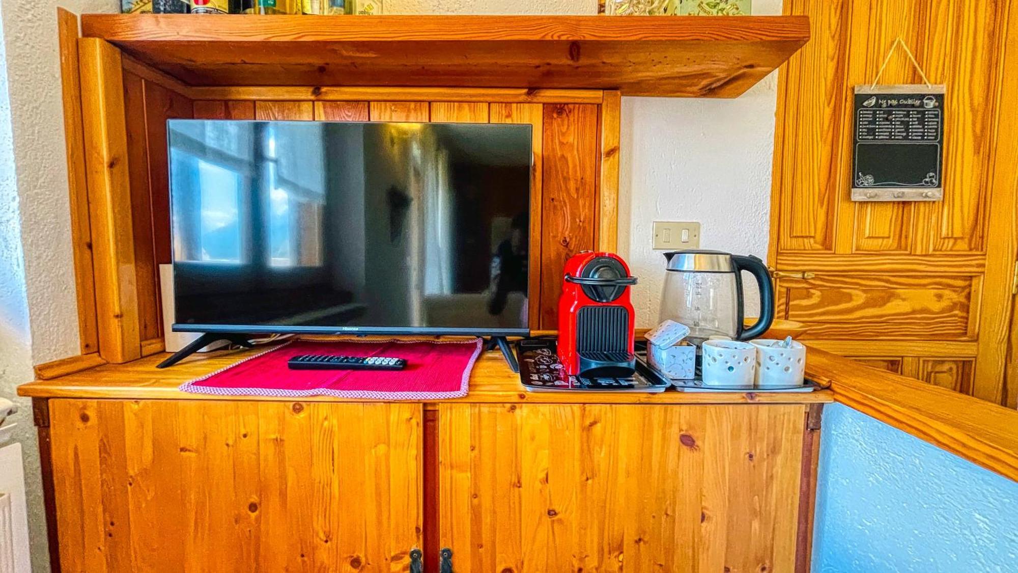 Appartamento Bellavista - Affitti Brevi Italia Oulx Esterno foto