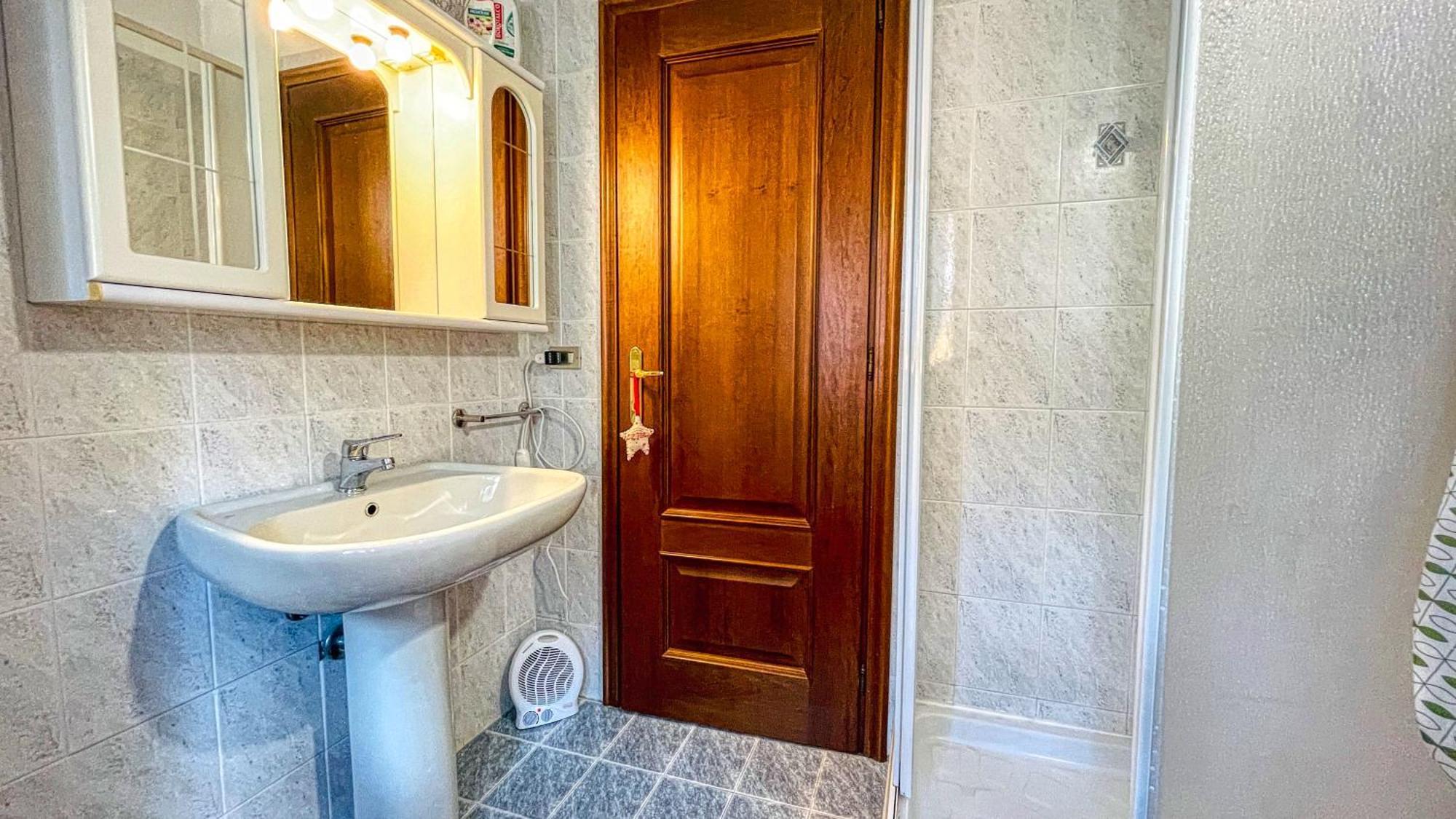 Appartamento Bellavista - Affitti Brevi Italia Oulx Esterno foto