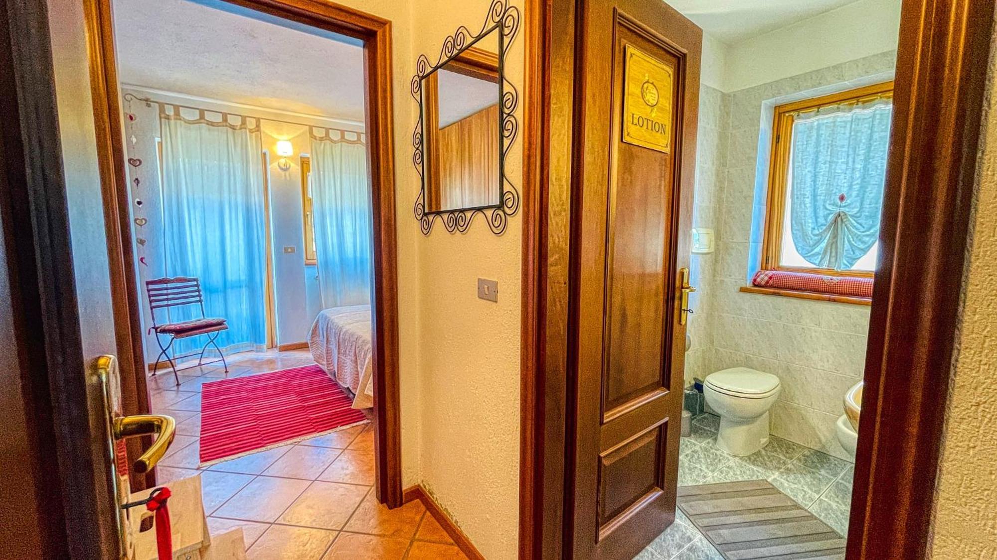 Appartamento Bellavista - Affitti Brevi Italia Oulx Esterno foto