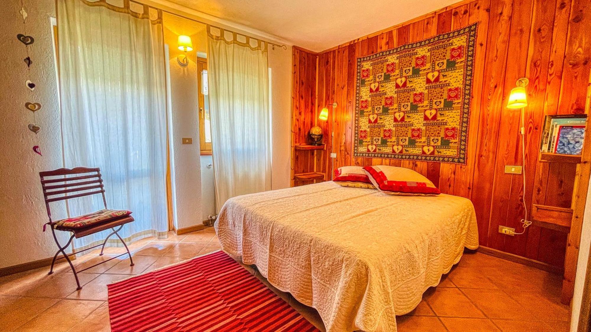 Appartamento Bellavista - Affitti Brevi Italia Oulx Esterno foto